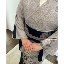 卒園式　お母様の画像3