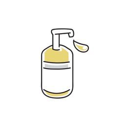 水回り掃除は汚れないよう「30秒ルーティーン」をの画像2