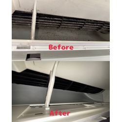 久しぶりのクリーニングでした😊の画像3