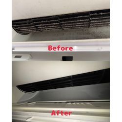 久しぶりのクリーニングでした😊の画像2