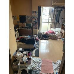 遺品整理の画像1