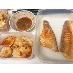 広島お料理代行　記録の画像2