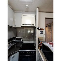 浅型レンジフード交換の画像2