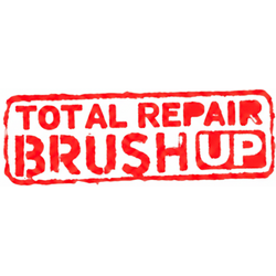 トータルリペアブラッシュアップ　ロゴの画像1