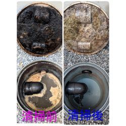 前橋市K様宅清掃の画像1