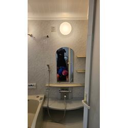 本日は印旛郡酒直台の戸建て水回り5点セットクリーニングでした。の画像1