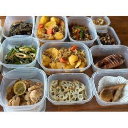 本日の料理代行よりの画像2