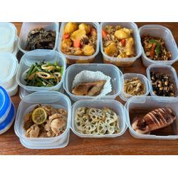 本日の料理代行よりの画像1