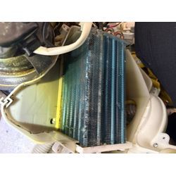 東芝ドラム　EP3エラー　狭所作業の画像3