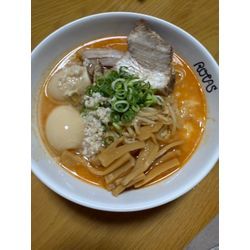味噌ラーメン！の画像1