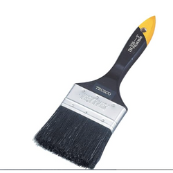 お掃除の時に便利な道具　「はけ」「Jブラシ」の画像1