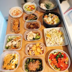 買い物してから伺う家事代行の画像2