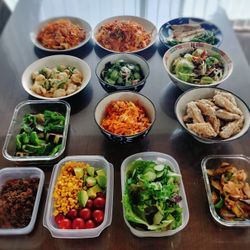 買い物してから伺う家事代行の画像1