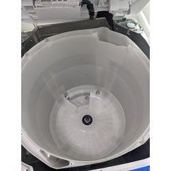 タテ型洗濯機クリーニング　日立　ビートウオッシュ　ＢＷ－９ＷＶの画像3