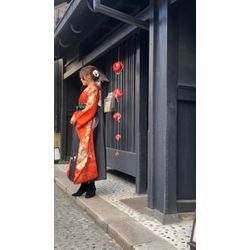 卒業袴👩‍🎓の画像2