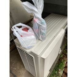 エサを与えないでください笑の画像2