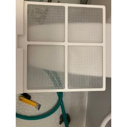 【換気扇フィルター】の画像2