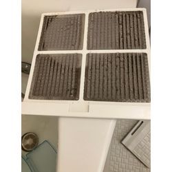 【換気扇フィルター】の画像1