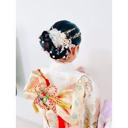 2025年度　七五三🎀の画像2