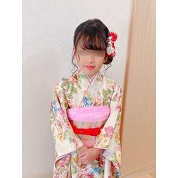 2025年度　七五三🎀の画像3