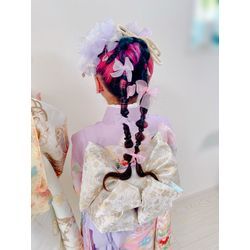 2025年度　七五三🎀の画像1