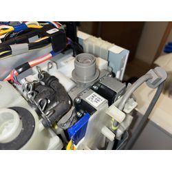 Panasonic NA-VX3800L
 給水弁交換ご依頼頂きました✨の画像2