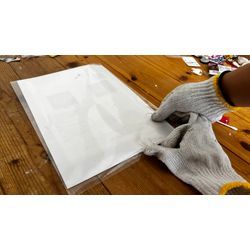 片付けは事故防止！家の中の転倒事故を防ぐ！ビニール封筒が招く「意外な罠」と対策の画像1