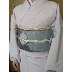 結婚式に着物の画像1