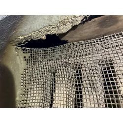 三重県にてネズミ被害駆除防除対策を行いました。の画像1