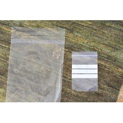 もらったビニール袋にも役割をの画像1