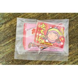 もらったビニール袋にも役割をの画像3