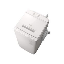 乾燥機能付き・タテ型洗濯機クリーニング　日立　ＢＷーＤＸ１００Ｇの画像1