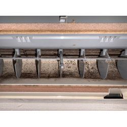 自分でお掃除しても奥の方までは届かないかも😭の画像1