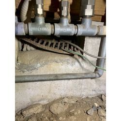 ネズミの侵入経路で基本的な通風口予防です。とはいえ、基本が大事。の画像3