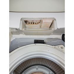 洗濯機AQW-V9M(W)ノーマル2021年式の画像3