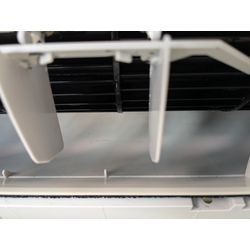 東京都三鷹市 お掃除機能付きエアコン分解クリーニング パナソニックCS-401DGX2の画像3