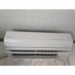 東京都三鷹市 お掃除機能付きエアコン分解クリーニング パナソニックCS-401DGX2の画像1