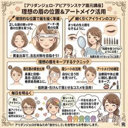 メイクは脳に刺激を与えますの画像3