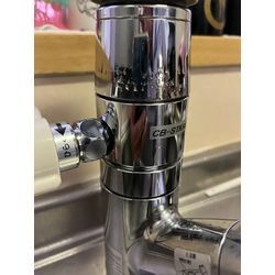 食洗機分岐金具取り付けの画像2