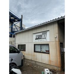 ハーレーカスタムショップの画像1