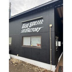 ハーレーカスタムショップの画像2