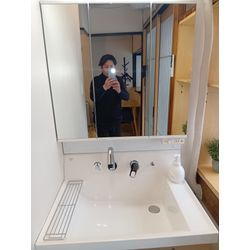 お風呂＋トイレ＋洗面クリーニングの画像2