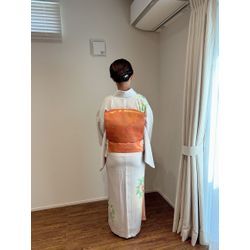 七五三⛩️💐の画像2