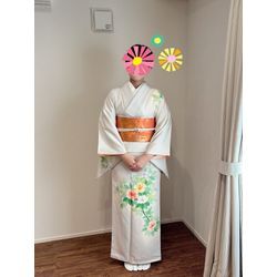 七五三⛩️💐の画像3