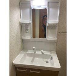 洗面台取り替えランキング1位だと？の画像2