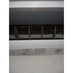 日立RAS-D22D(W)ノーマル2015年式の画像2