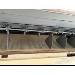 岩倉市周辺でエアコンクリーニング！の画像1