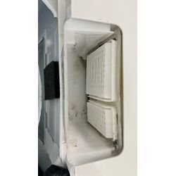 縦型洗濯機分解洗浄_アクア_AQW-GV70J_平塚の画像2