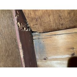 愛知県にてネズミ被害駆除防除対策を行いました。の画像1