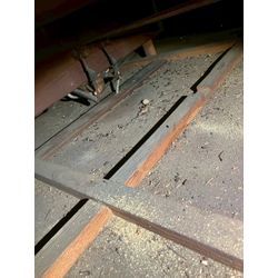 愛知県にてネズミ被害駆除防除対策を行いました。の画像3